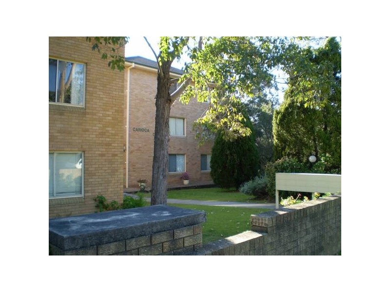 19/8-12 Minter street, Canterbury NSW 2193