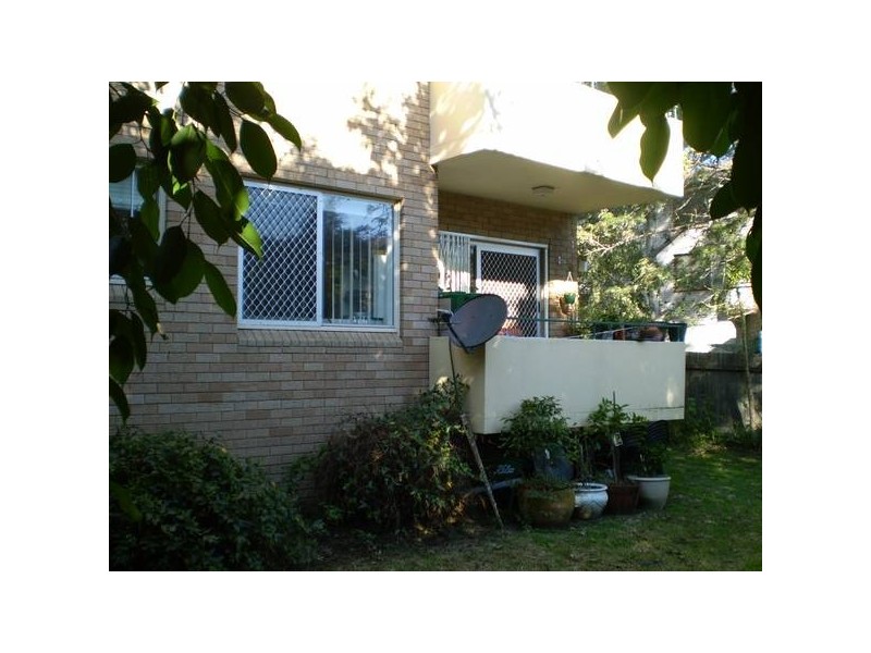 19/8-12 Minter street, Canterbury NSW 2193