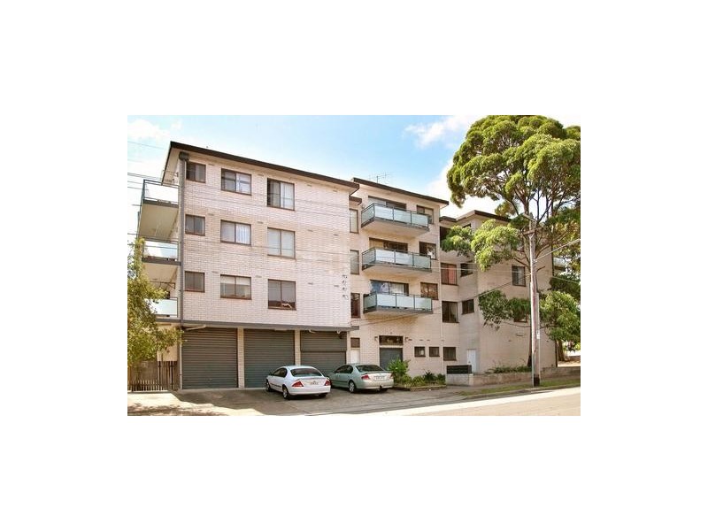 3/37-41 Harnett avenue, Marrickville NSW 2204