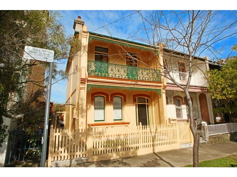 87 Silver Street, Marrickville NSW 2204