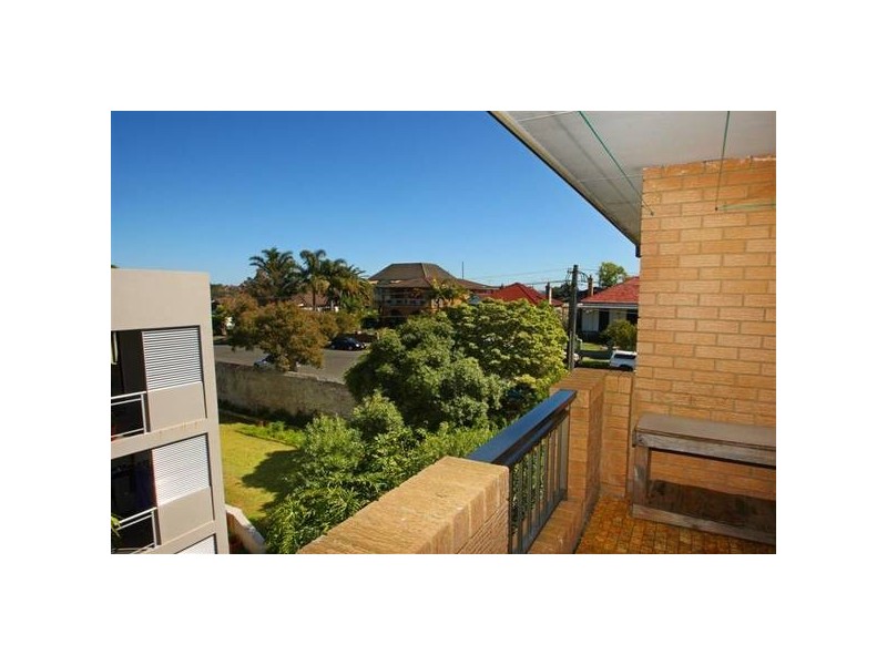 5/374-376 Livingstone Road, Marrickville NSW 2204