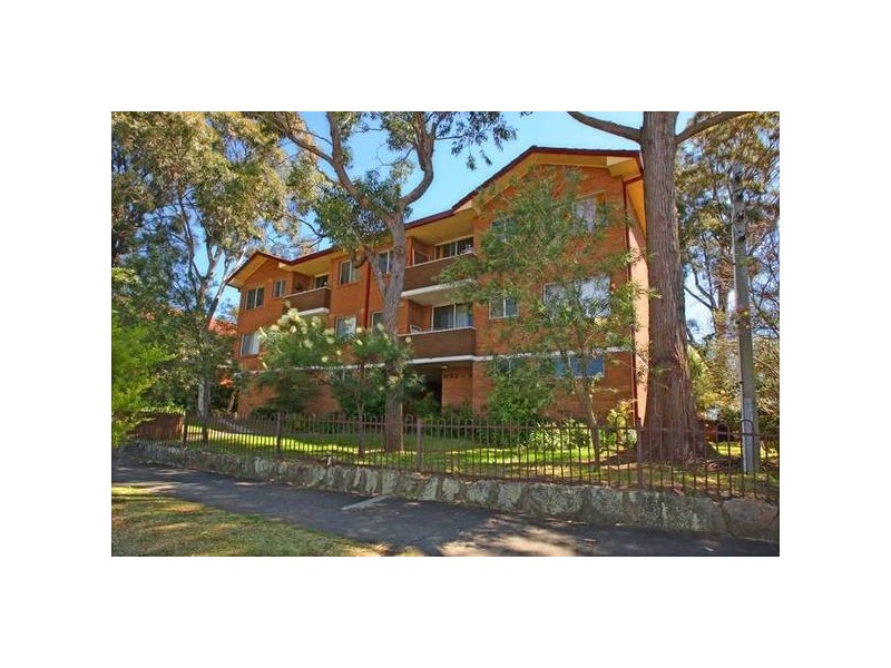 2/277-279 Livingstone Rd, Marrickville NSW 2204