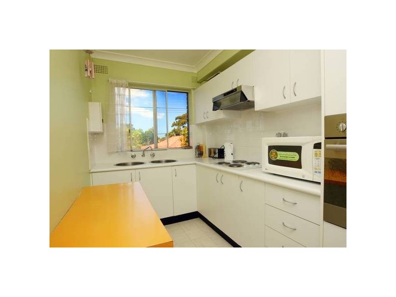 2/277-279 Livingstone Rd, Marrickville NSW 2204