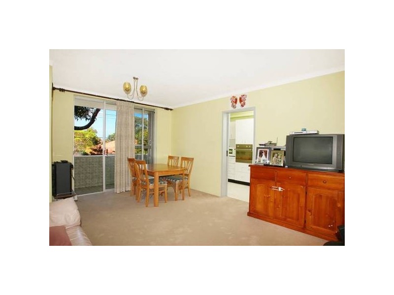 2/277-279 Livingstone Rd, Marrickville NSW 2204