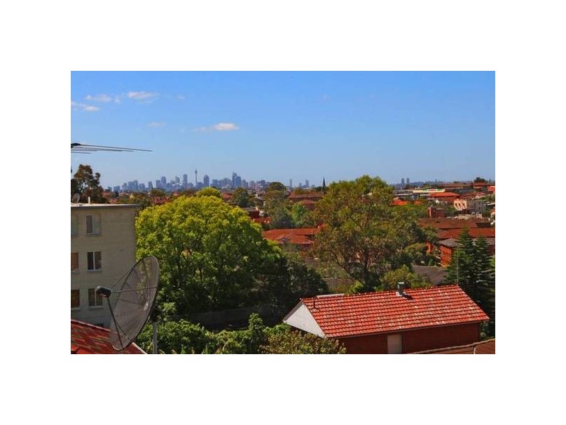 6/374-376 Livingstone Road, Marrickville NSW 2204