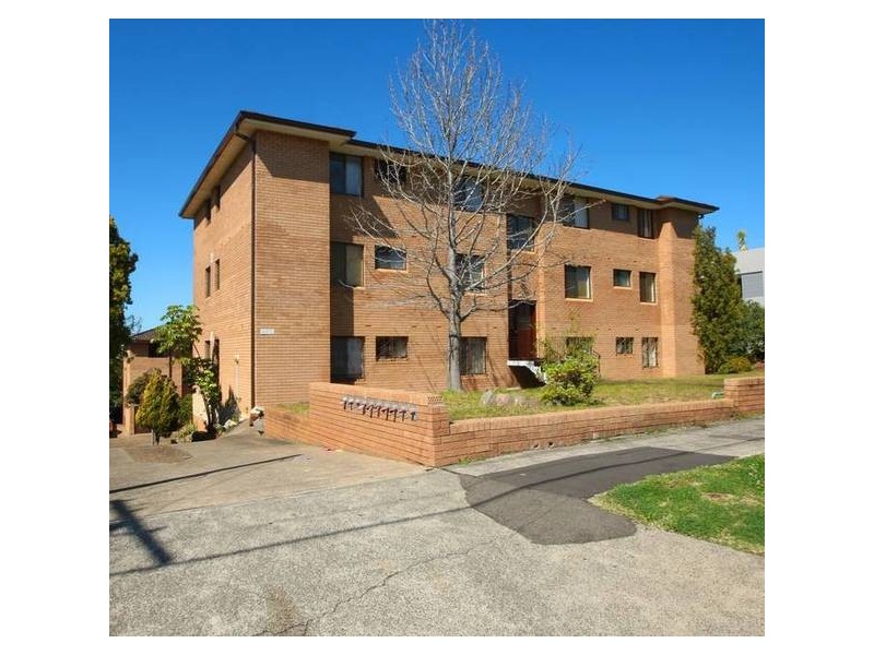 6/374-376 Livingstone Road, Marrickville NSW 2204