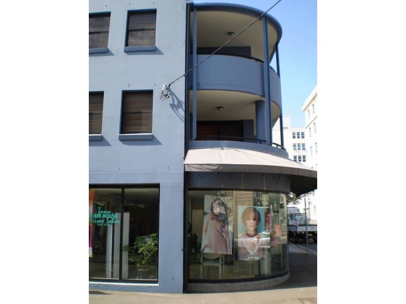 56-58 Church Street, Camperdown NSW 2050