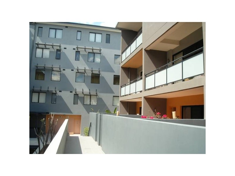 8/198 Marrickville road, Marrickville NSW 2204