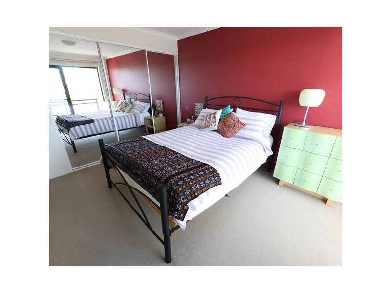 8/198 Marrickville road, Marrickville NSW 2204