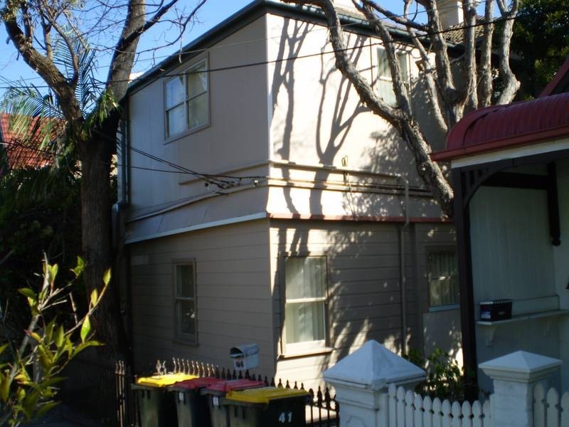 3/41 Edgeware Road, Enmore NSW 2042