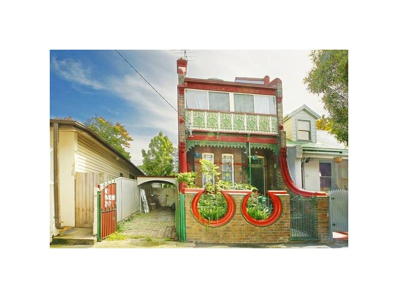 50 Albert street, Erskineville NSW 2043