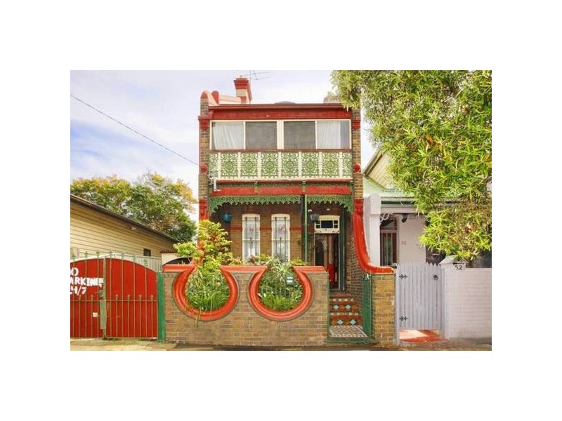 50 Albert street, Erskineville NSW 2043