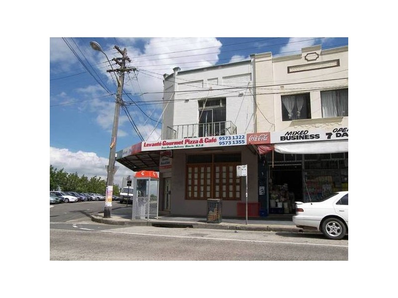 245 Wardell Road, Dulwich Hill NSW 2203
