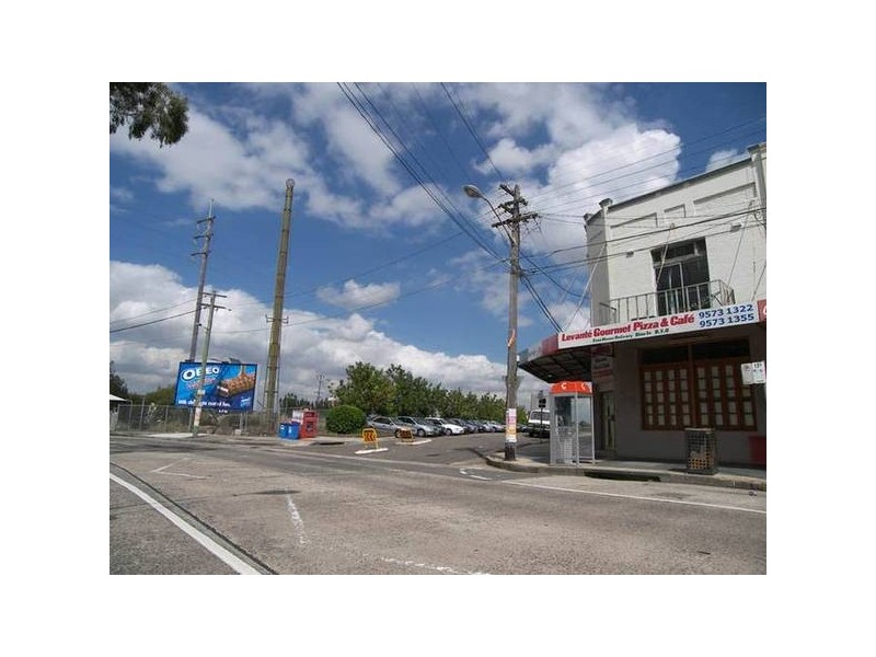 245 Wardell Road, Dulwich Hill NSW 2203