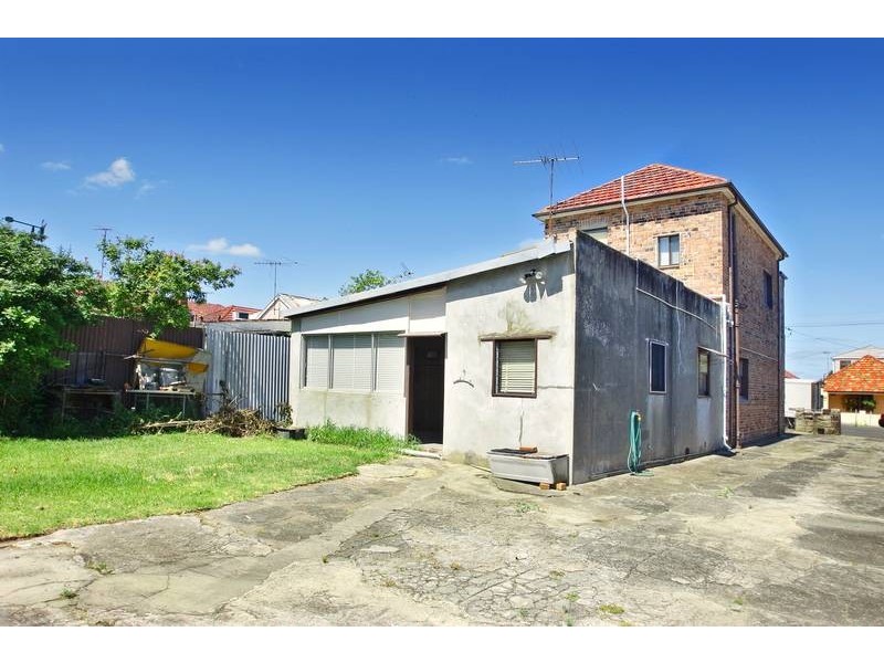 18-20 Neville Street, Marrickville NSW 2204