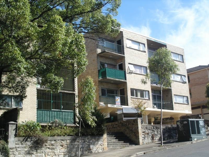 10/3 Ann Street, Marrickville NSW 2204