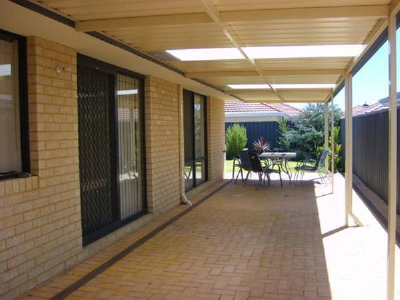 12 Ficifolia Brace, Baldivis WA 6171