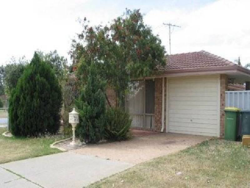 1 Arrow Way, Cooloongup WA 6168