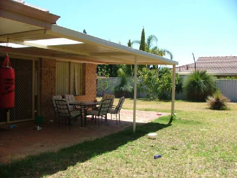 1 Arrow Way, Cooloongup WA 6168