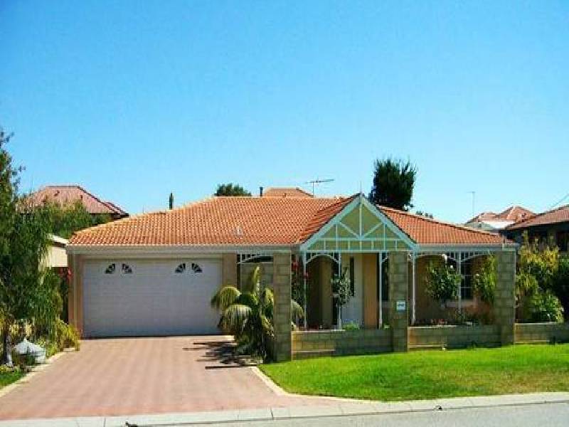 Mandoo Road, Shoalwater WA 6169