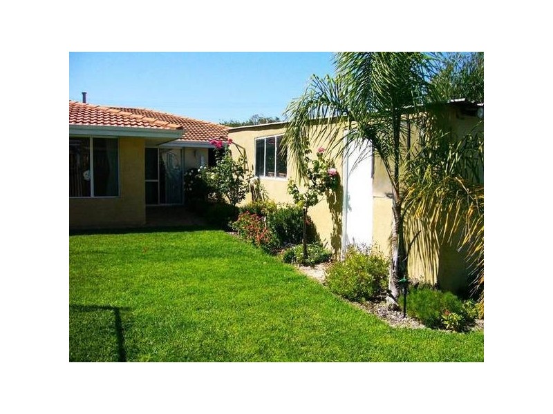 Mandoo Road, Shoalwater WA 6169