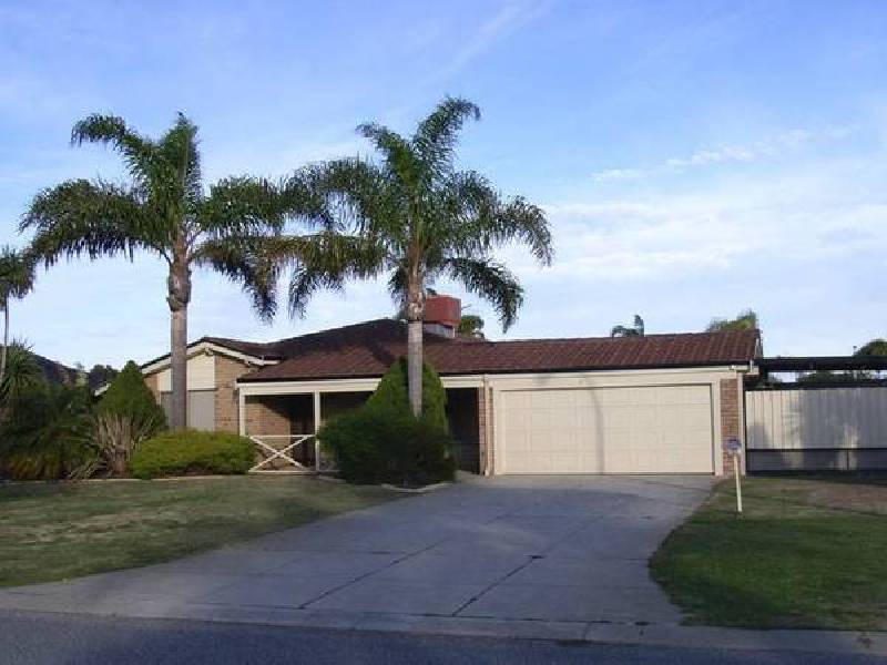 Port Royal Drive, Safety Bay WA 6169