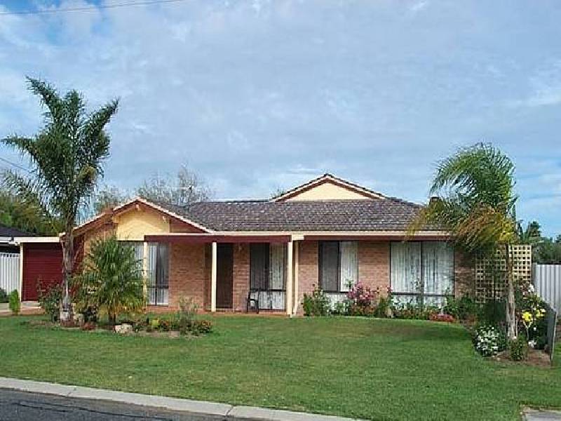 Auld Court, Waikiki WA 6169