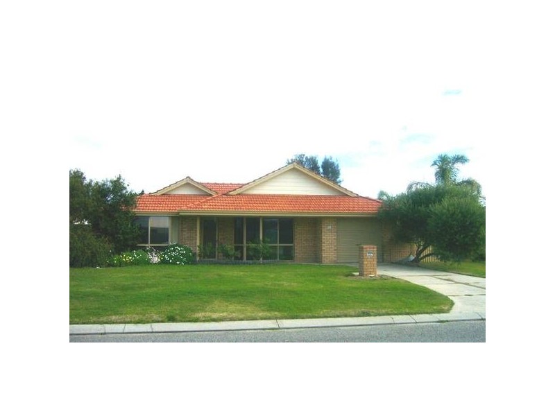 Coronata Drive, Warnbro WA 6169