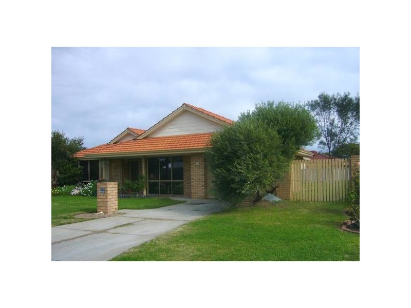 Coronata Drive, Warnbro WA 6169