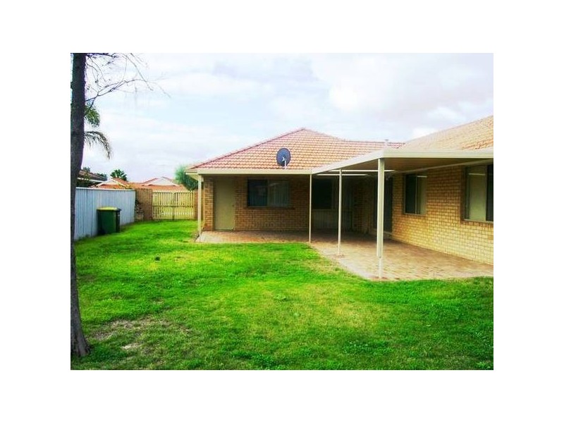Coronata Drive, Warnbro WA 6169