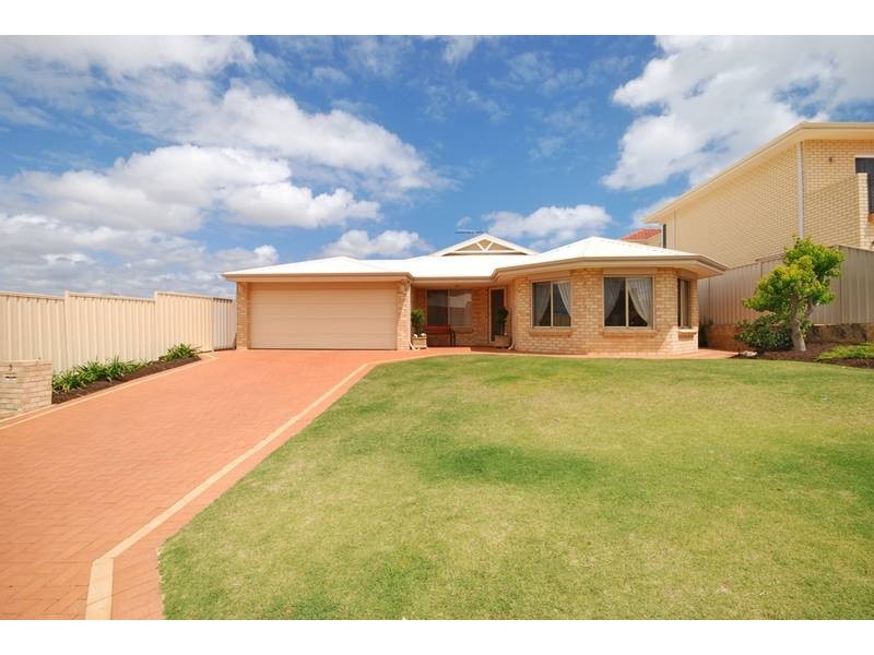 3 Cedron Rise, Coogee WA 6166