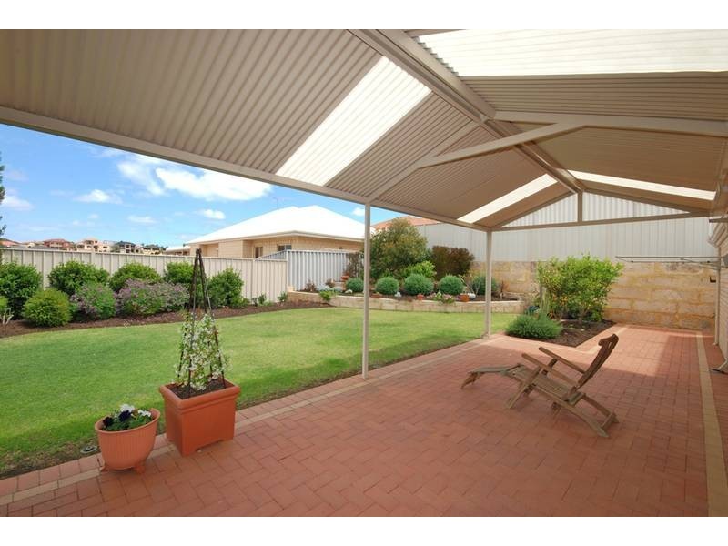 3 Cedron Rise, Coogee WA 6166