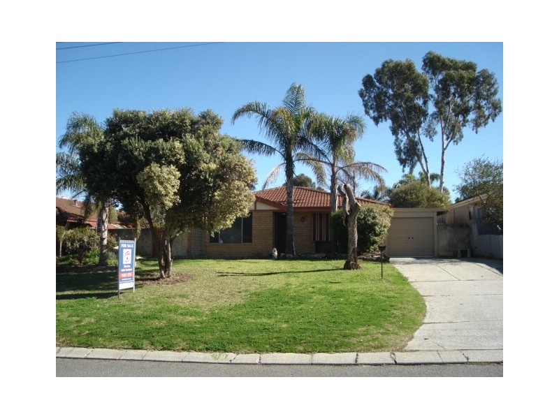 38 Manberry Way, Yangebup WA 6164