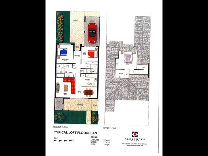 40-68 Fisher Street, Belmont WA 6104