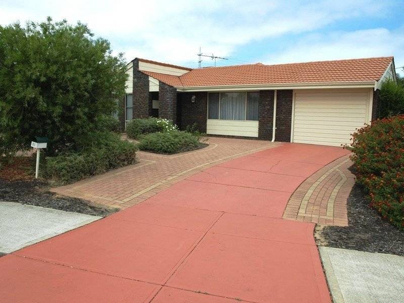 85 GOLDSMITH ROAD, Spearwood WA 6163