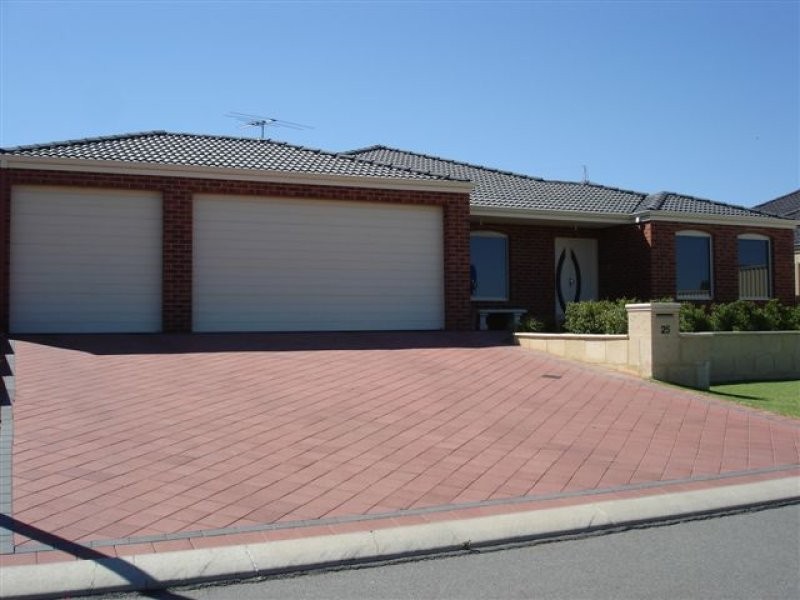 25 Coppito Circle, Beeliar WA 6164