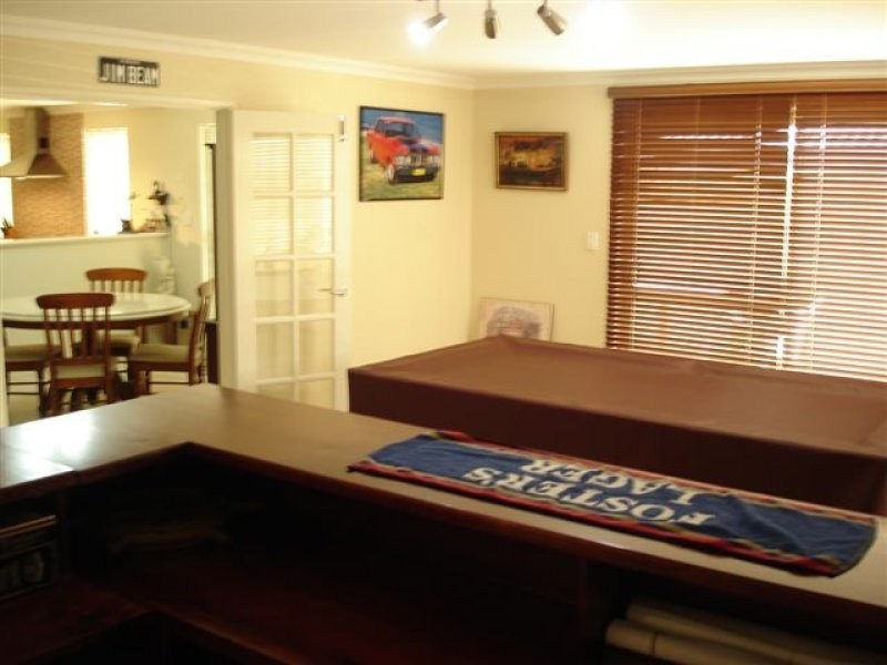 25 Coppito Circle, Beeliar WA 6164