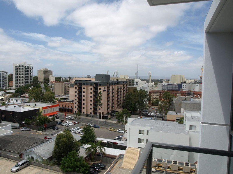 80-188 ADELAIDE TERRACE, East Perth WA 6004