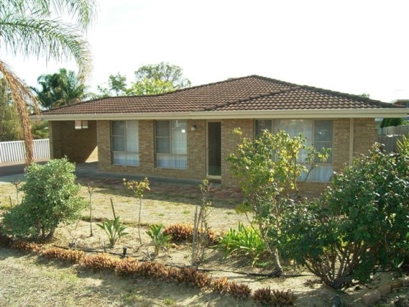 20 Whitlock Crescent, South Lake WA 6164