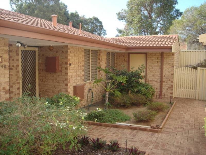 48/11 Petterson Ave, Samson WA 6163