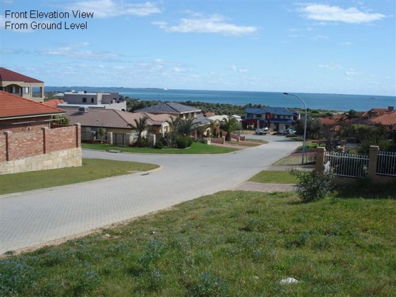 Lot 276 Careening Way, Coogee WA 6166