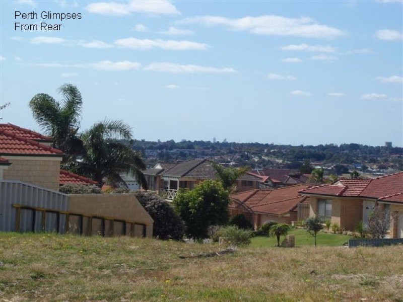 Lot 276 Careening Way, Coogee WA 6166
