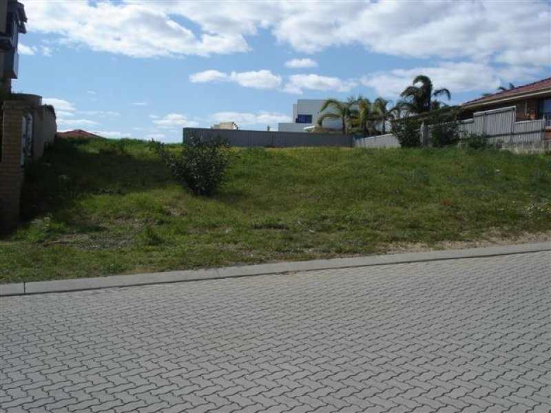 Lot 276 Careening Way, Coogee WA 6166