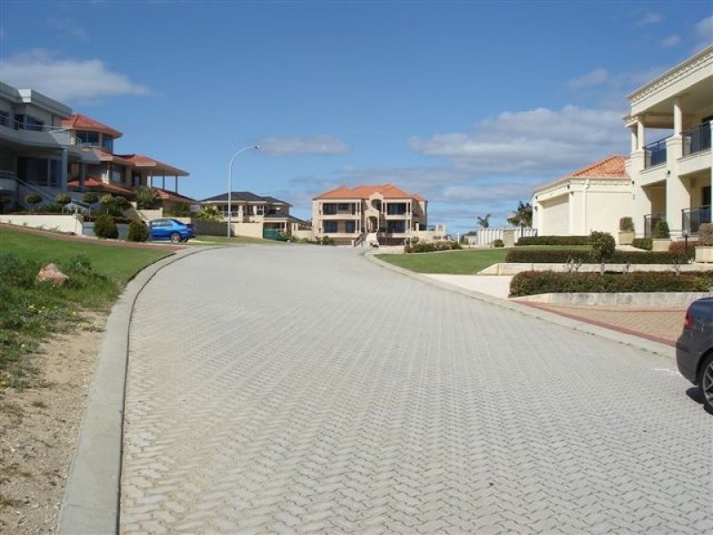 Lot 276 Careening Way, Coogee WA 6166