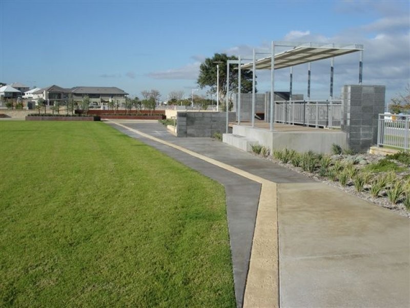 6 Patriot, Coogee WA 6166