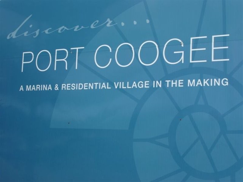 6 Patriot, Coogee WA 6166