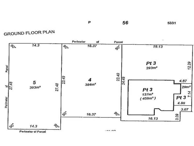 Lot 5, 27 Strode Avenue, Hamilton Hill WA 6163