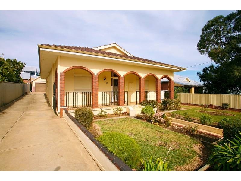 89 South Street, Beaconsfield WA 6162