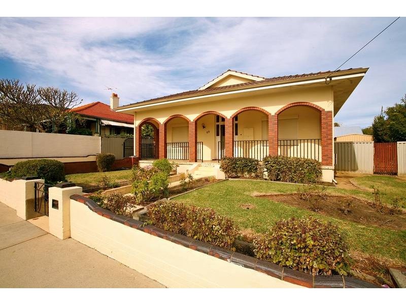 89 South Street, Beaconsfield WA 6162