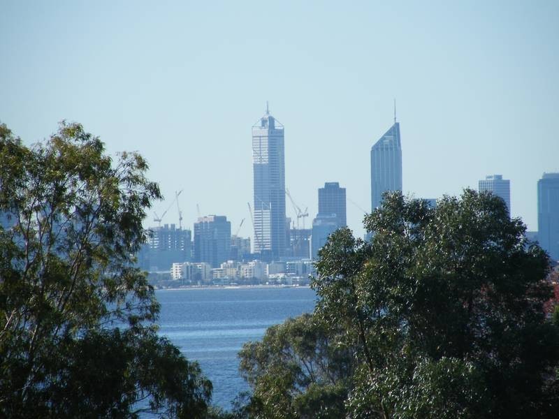 19/1 Northlake Road, Alfred Cove WA 6154